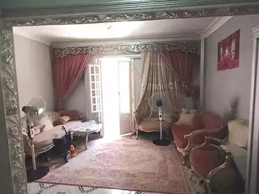 Apartments For sale in Street 16 El Eslah, El Falki, 85 sqm