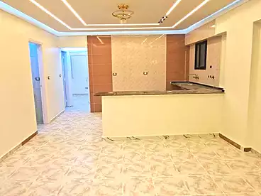 Apartments For sale in Shatee El Nakheel, Al Agamy, 162 sqm