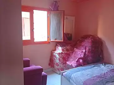 شقق للبيع في البيطاش، العجمي، 125 متر
