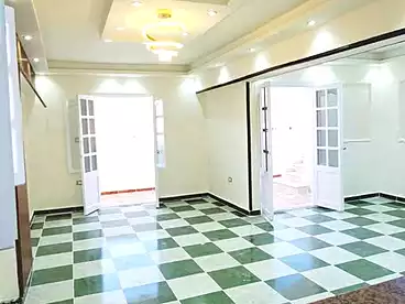 شقق للبيع في شاطئ النخيل - ٦ اكتوبر، العجمي، 200 متر