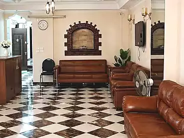 Apartments For sale in El Mariotia, El Haram, 190 sqm