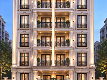 Apartments For sale in El Bagour City, El Bagour, 130 sqm