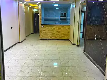 Apartments For sale in Nozha 2, Greater Cairo, 140 sqm