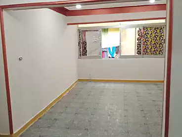 Apartments For sale in El Hanouvel, Al Agamy, 85 sqm