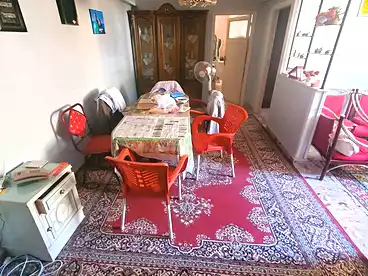 Apartments For sale in El Hanouvel, Al Agamy, 100 sqm