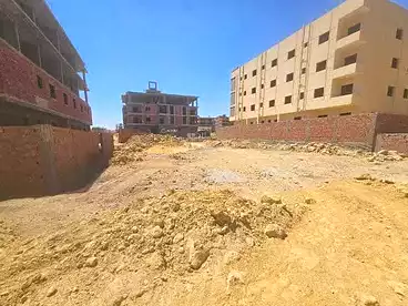 أرض مباني سكنية للبيع في بيت الوطن، القاهرة الجديدة - التجمع الخامس، 703 متر