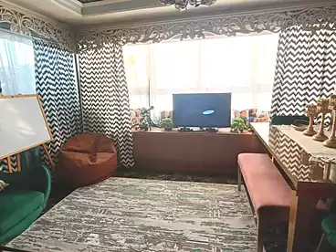 شقق للبيع في المعمورة الشاطئ، المعمورة، 114 متر