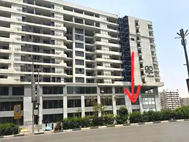 Properties For sale in El Madfaaia Buildings, Nasr City, 263 sqm