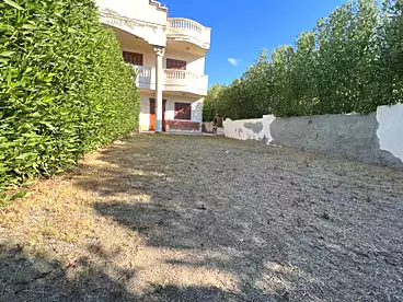 Chalets For sale in El Rawda Village, North Coast Resorts, 270 sqm