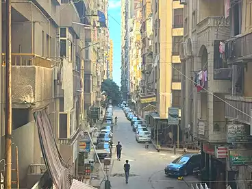 عقارات للإيجار في شارع 45، العصافرة، 170 متر