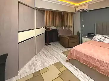 عقارات للبيع في حي الواحة، مدينة نصر، 212 متر