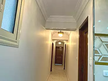 Apartments For sale in Asham Allah St., Ain Shams, 160 sqm
