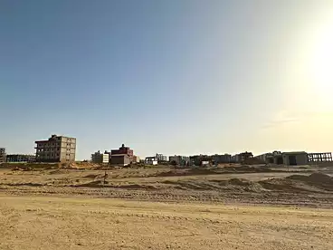 أرض مباني سكنية للبيع في شمال الرحاب، القاهرة الجديدة - التجمع الخامس، 515 متر