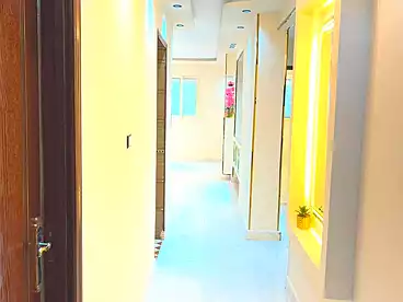 Apartments For sale in Ain Shams, Greater Cairo, 120 sqm