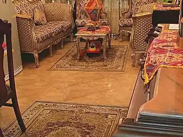 Apartments For sale in Gamal Abd El Naser St., Gisr Al Suez, 145 sqm