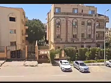 Properties For sale in El Banafsag 12, El Banafsag, 220 sqm