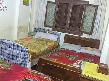 Apartments For sale in Abd El Fattah El Talkhawy, El Bitash, 90 sqm
