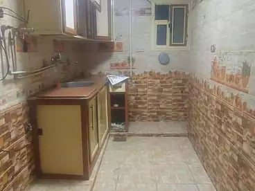 شقق للإيجار في أبو يوسف، العجمي، 90 متر