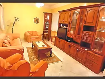 Apartments For rent in Mahmoud Awad St., 6th Zone, 220 sqm