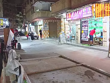 عقارات للبيع في شارع 16 الاصلاح، الفلكي، 25 متر