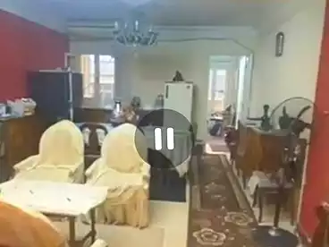 عقارات للبيع في الزيتون، القاهرة الكبرى، 150 متر