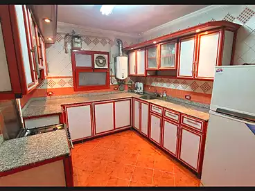 Apartments For sale in El Jizah District, Giza, 152 sqm
