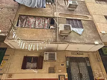 منزل / بيت للبيع في شارع عز الدين عمر، الطالبية، 91 متر