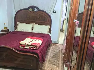 Apartments For sale in Abd El Fattah El Talkhawy, El Bitash, 70 sqm
