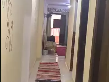 Furnished Apartment For rent in El Hanouvel, Al Agamy, 70 sqm