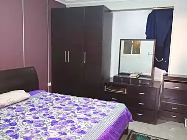 شقق مفروشة للإيجار في شارع الهرم، الهرم، 125 متر