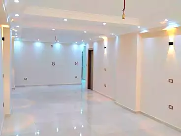 Apartments For sale in Sefara St., El Mariotia, 160 sqm
