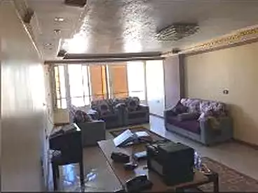 Offices For rent in Khatem El Morsalin St, Tersa, 160 sqm