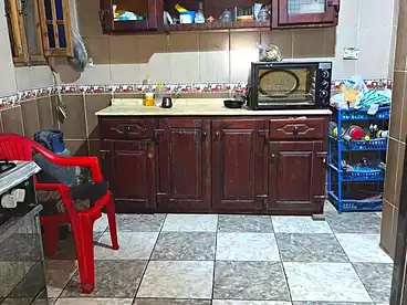 Apartments For sale in Faisal, Greater Cairo, 190 sqm