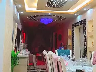 Apartments For sale in Al Kaada St, El Bitash, 130 sqm
