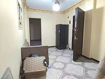 Apartments For sale in El-Galaa St., Victoria, 85 sqm