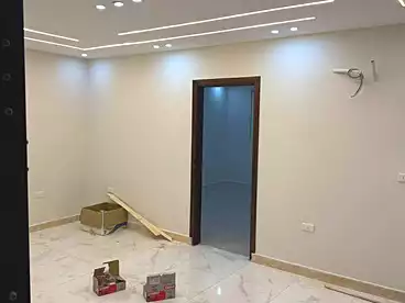 شقق للإيجار في المريوطية، فيصل، 130 متر