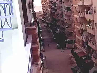 Apartments For sale in Shatee El Nakheel, Al Agamy, 140 sqm