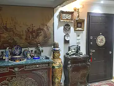 عقارات للبيع في شارع أحمد عصمت، عين شمس، 90 متر