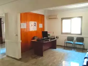 مكاتب للإيجار في شارع الهرم، الهرم، 140 متر