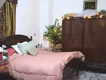 ستوديو للإيجار في اللبيني، الهرم، 60 متر