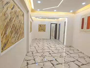 شقق للبيع في شارع عين شمس، البيطاش، 90 متر