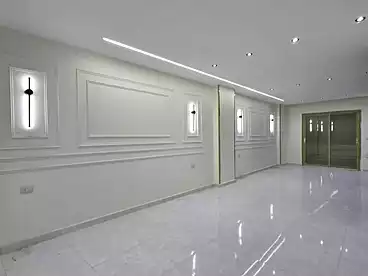 Apartments For sale in El Lebeny, El Haram, 145 sqm
