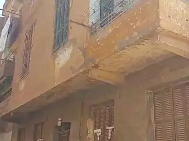 Building For sale in Shoubra, Greater Cairo, 185 sqm