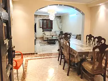 شقق للبيع في زهراء الحلمية، عين شمس، 100 متر