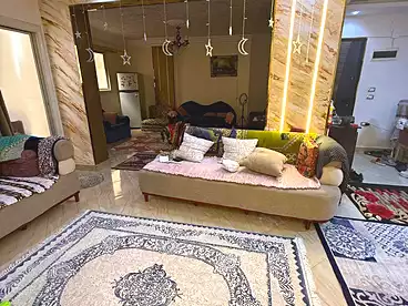Apartments For sale in Khatem El Morsalin St, Tersa, 150 sqm