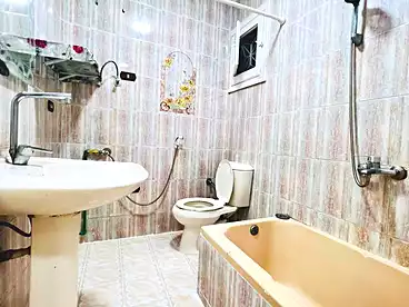Chalets For sale in Shatee El Nakheel, Al Agamy, 135 sqm