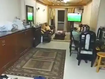Duplex For sale in El Naam, Ain Shams, 150 sqm