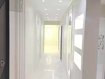 شقق للبيع في الهانوفيل، العجمي، 135 متر