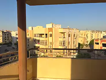 Properties For sale in American University Housing District, New Cairo - 5th Settlement, 218 sqm