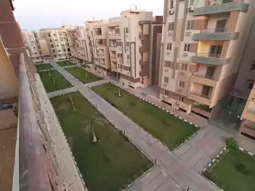 شقق للإيجار في كمبوند لاميزون، كمبوند بالتجمع الخامس، 150 متر